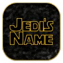 Your Jedi's Name