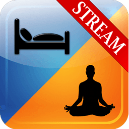 Relax &amp; Meditation Stream