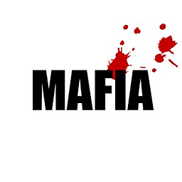 Mafia Custom (Party Game)