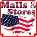 Malls And Stores