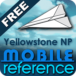 Yellowstone NP - FREE Guide