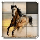 Aah Slide Puzzle free