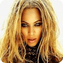 Beyonce Jigsaw Puzzle Game