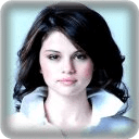 Selena Gomez Game Puzzle