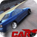 CarX Drift Parking