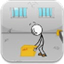 Stickman Escape Adventure