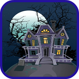 100 Haunted House