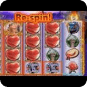 Winning Slots - Free Respin