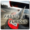 Fast and Furious Race