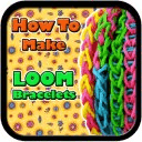 How To Make Loom Bracelets