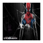 Spider-man live wallpaper