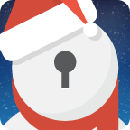 AppLock Theme - Christmas