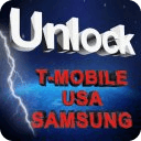 Unlock TMOBILE USA SAMSUNG