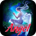 Angel Cube 3D Live Wallpaper