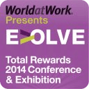 WorldatWork 2014 Total Rewards