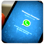 Install Whatsapp Plus