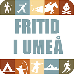 Fritid i Ume&aring;