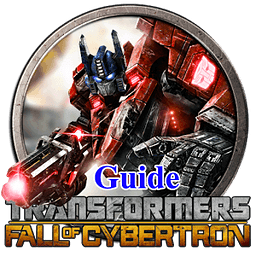 Tips For TRANSFORMERS