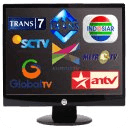 Indonesia TV Channels