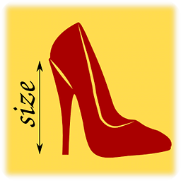 Heel Size Calculator