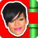 Rihanna Bird Music Game