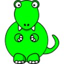 Dinosaur Game for Toddlers