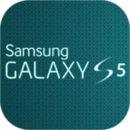 Galaxy S5 Apex Nova ADW Theme