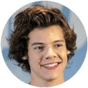 Harry styles fan app