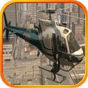 Military Helicopter 3D
