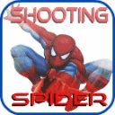 Shooting Spider