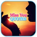 MissYou Quotes Live Wallpaper