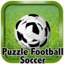 Puzzle Football Soccer