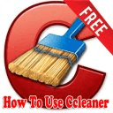 How To Use Ccleaner