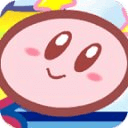 Kirby Brick War