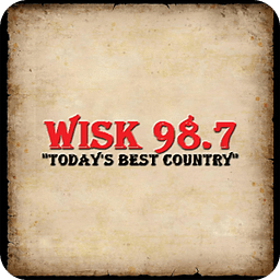 WISK 98.7 - “Today’s Best Cou