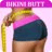 Butt Workouts – Tone Buttocks