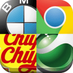 Logo Quiz - Brands