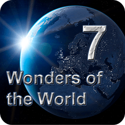 7 WONDERS OF THE WORLD