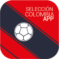 Seleccion Colombia App