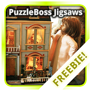 Dollhouse Jigsaw Puzzles FREE