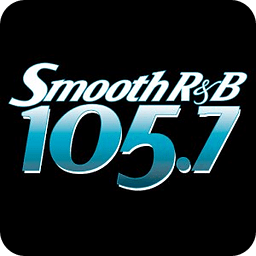 Smooth R&amp;B 105.7 - KRNB