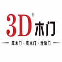 3D木门