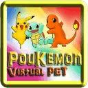 Poukemon - Virtual Pet