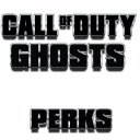 Call of duty Ghost perks