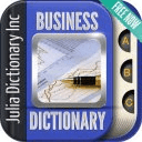 Business Terms Dictionary