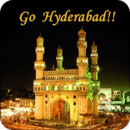 Go Hyderabad