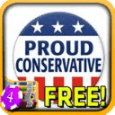 3D Tea Party Slots - Free