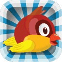 Flappy Fly HD-Get Ready to Fly