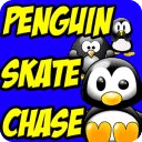 Penguin Skate Chase FREE