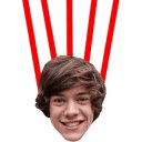 Falling One Direction Game
